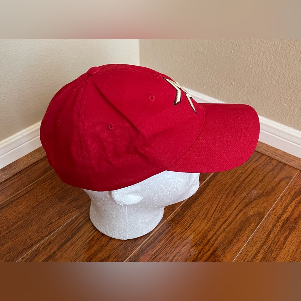 Astro Baseball Cap - Adjustable Sizes - image 2